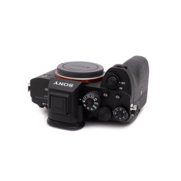 Sony A7R IV (SC 21900) – Käytetty