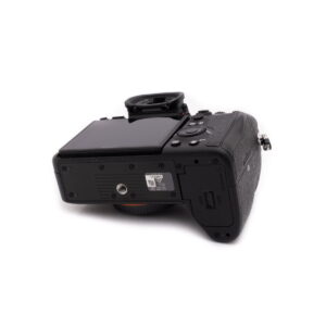 Sony A7R IV (SC 21900) – Käytetty