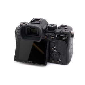 Sony A9 II (SC 1400) – Käytetty