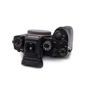 Sony A9 II (SC 1400) – Käytetty