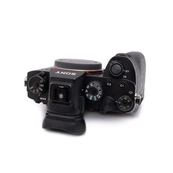 Sony A9 II (SC 1400) – Käytetty