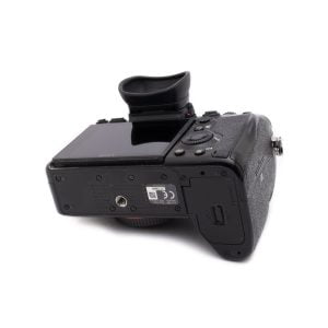 Sony A9 II (SC 1400) – Käytetty