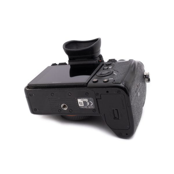 Sony A9 II (SC 1400) – Käytetty