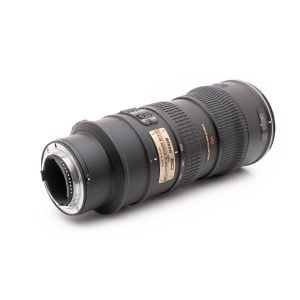 Nikkor_70-200_VR_ED-3 Nikon AF-S Nikkor 70-200mm f/2.8G VR - Käytetty