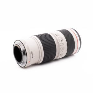 Canon 70-200mm L-3 Canon EF 70-200 F4 L IS USM - Käytetty