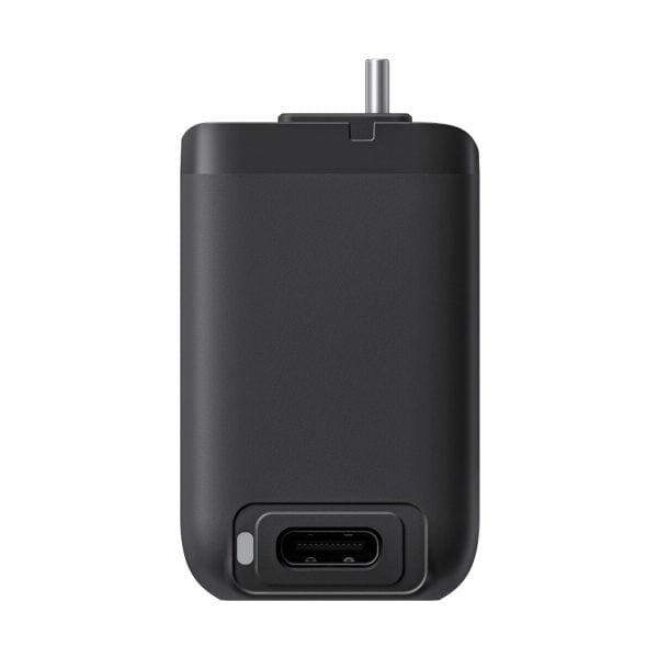 Insta360 RS Vertical Battery Base_4 Insta360 One RS Vertical Battery Base for ONE RS 1-Inch 360 Lens