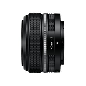 Nikon Nikkor Z 40mm f/2 (SE) -objektiivi