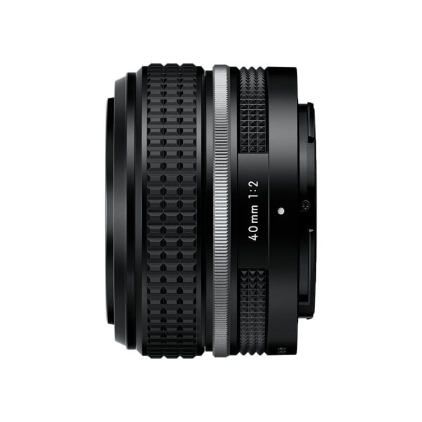Nikon Nikkor Z 40mm f/2 (SE) -objektiivi