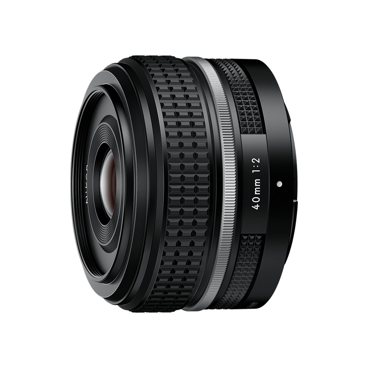 Nikon Nikkor Z 40mm f/2 (SE) -objektiivi