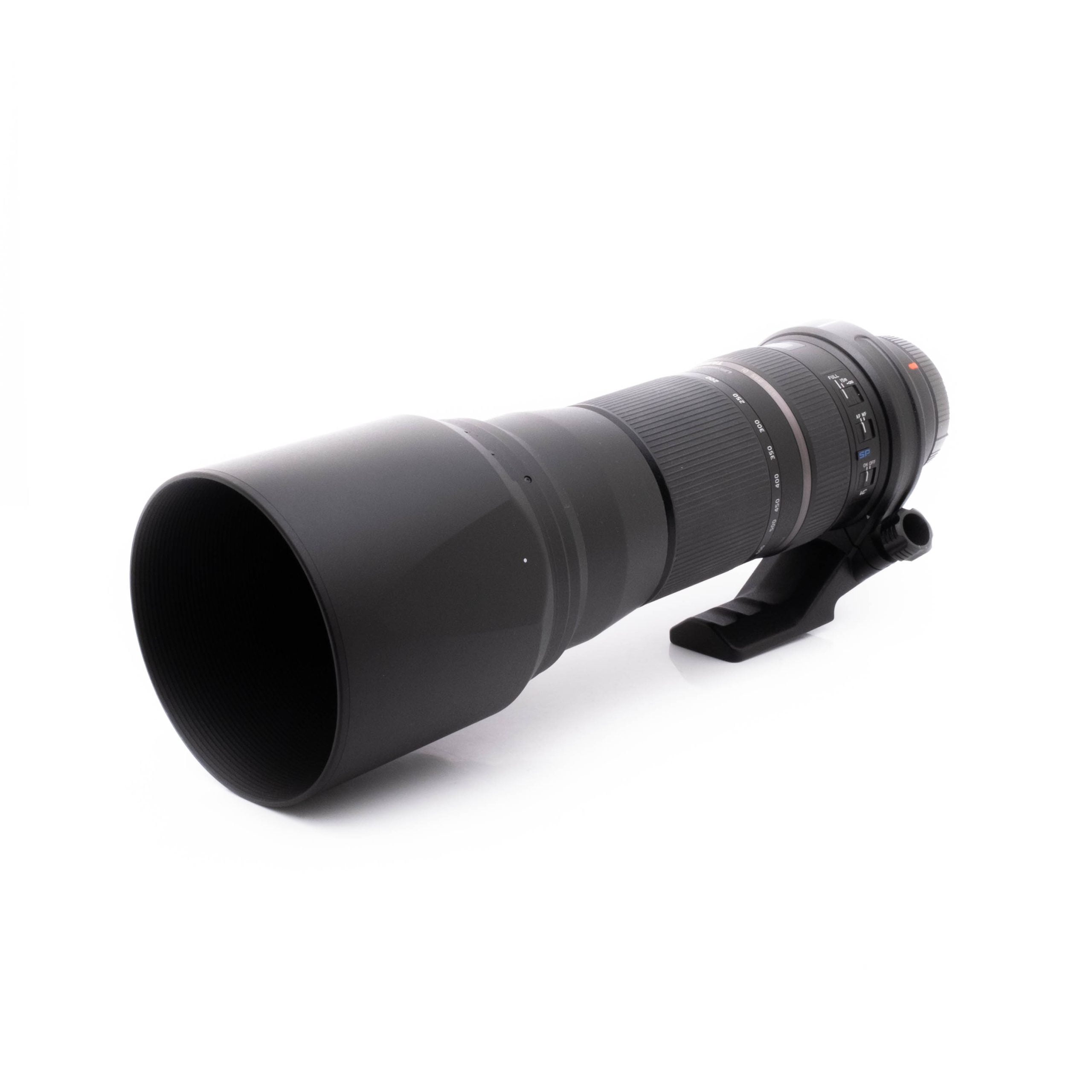 Tamron SP 150-600mm f/5-6.3 Di VC USD Canon EF - Used