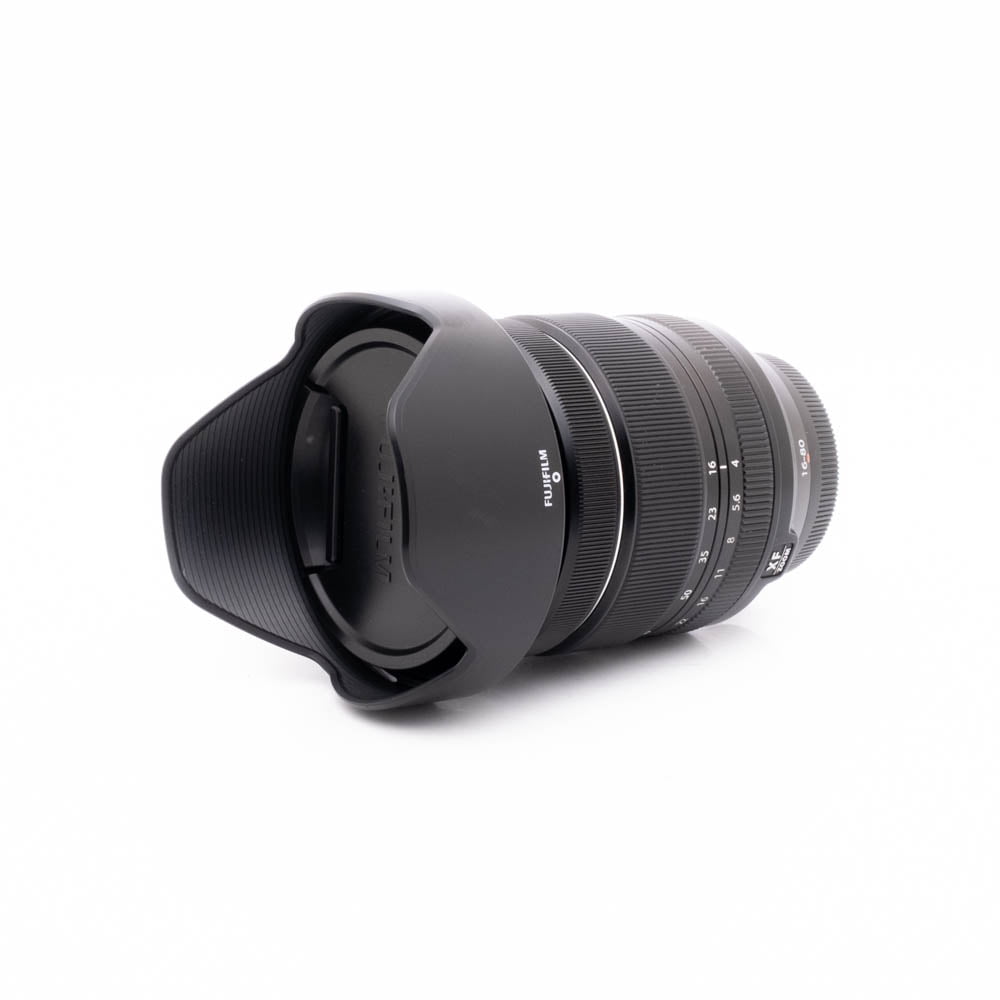 Fujifilm 16-80mm f4 XF-1 Fujifilm Fujinon XF 16-80mm f/4 R OIS WR - Used