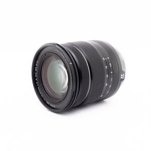 Fujifilm Fujinon XF 16-80mm f/4 R OIS WR - Käytetty