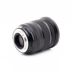 Fujifilm Fujinon XF 16-80mm f/4 R OIS WR - Käytetty