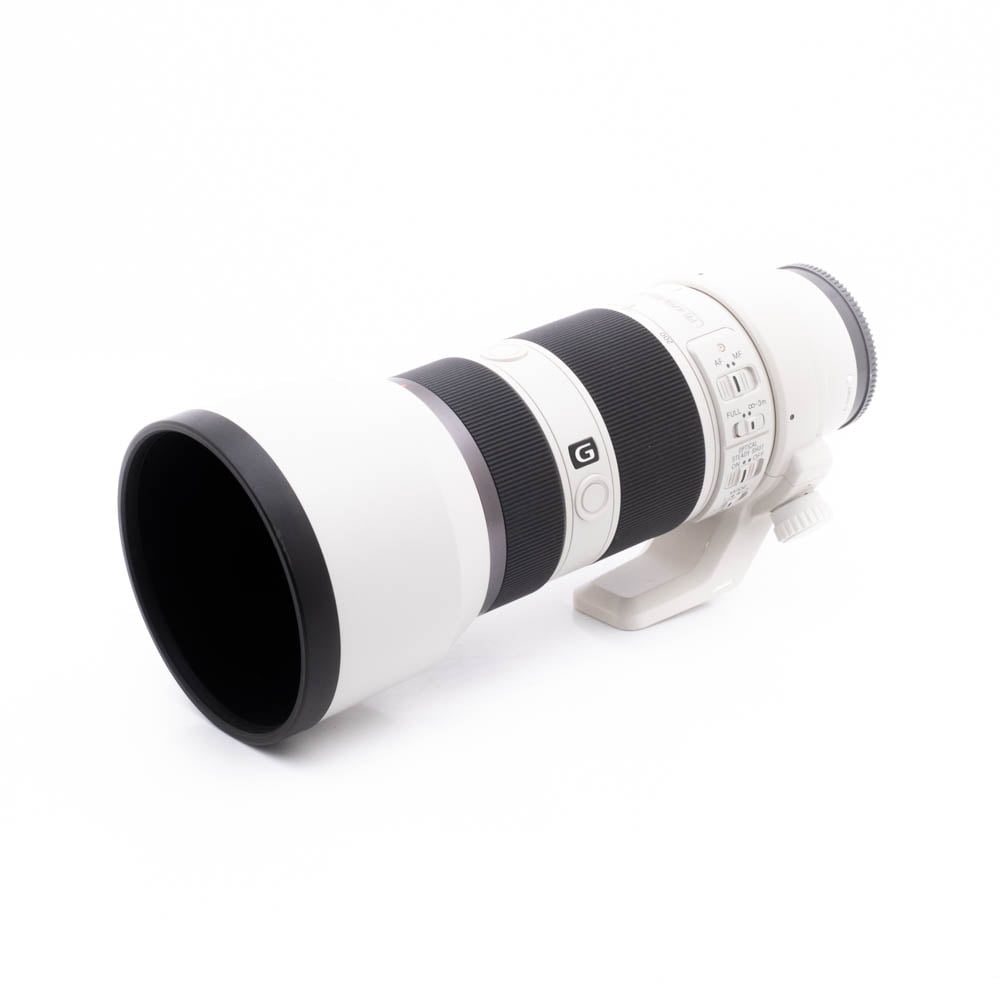 Sony 70-200 G OSS-1 Sony FE 70-200mm f/4 G OSS - Used