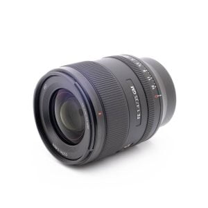 Sony FE 35mm f14 GM-2 Sony FE 35mm f/1.4 GM - Used
