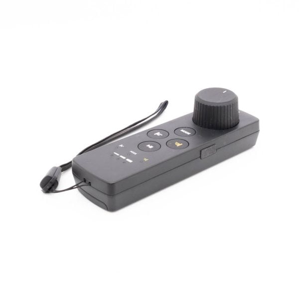 Wiral Lite kaapelikamerajärjestelmä-1 Wiral LITE Cable Cam -kaapelikamerajärjestelmä - Käytetty