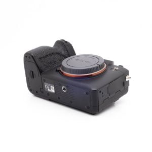 Sony A9 II (SC 42500, takuu 6kk) – Käytetty