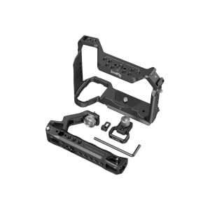 SmallRig 3668 Basic Cage Kit for Sony Alpha 7R V / Alpha 7 IV / Alpha 7S III