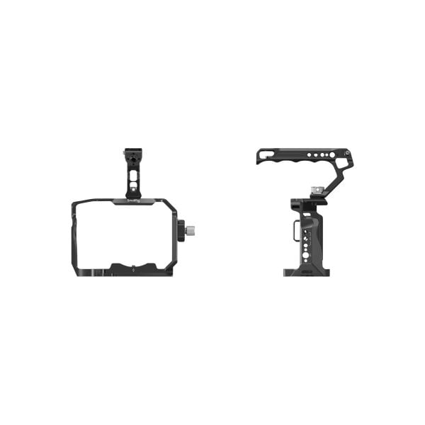 SmallRig 3668 Basic Cage Kit for Sony Alpha 7R V / Alpha 7 IV / Alpha 7S III