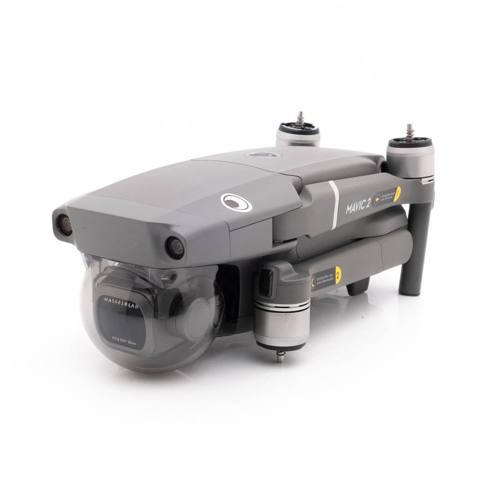 DJI Mavic 2 Pro Fly More - Käytetty