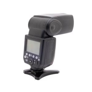 Hähnel Modus 600RT Nikon-5 Hähnel Modus 600RT Nikon - Käytetty