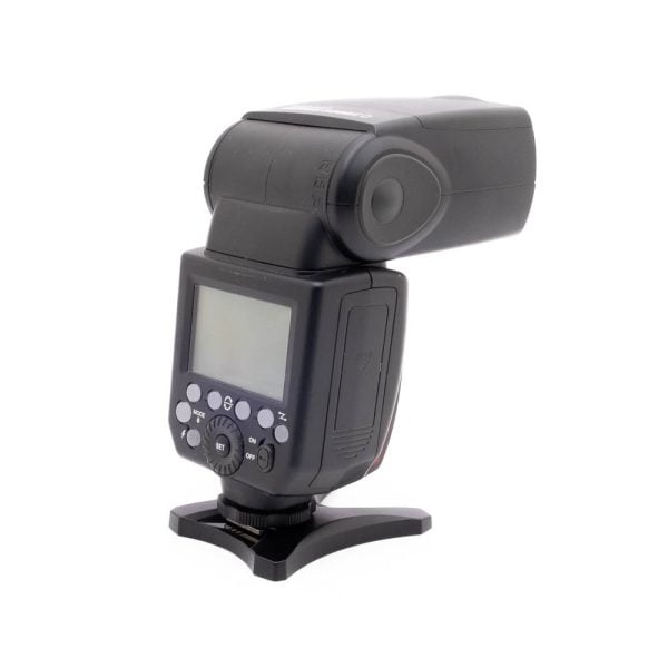 Hähnel Modus 600RT Nikon-5 Hähnel Modus 600RT Nikon - Käytetty