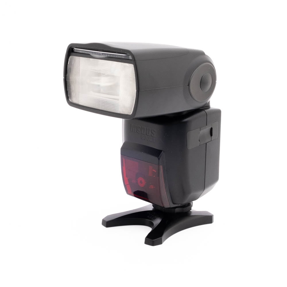 Hähnel Modus 600RT Nikon - Käytetty
