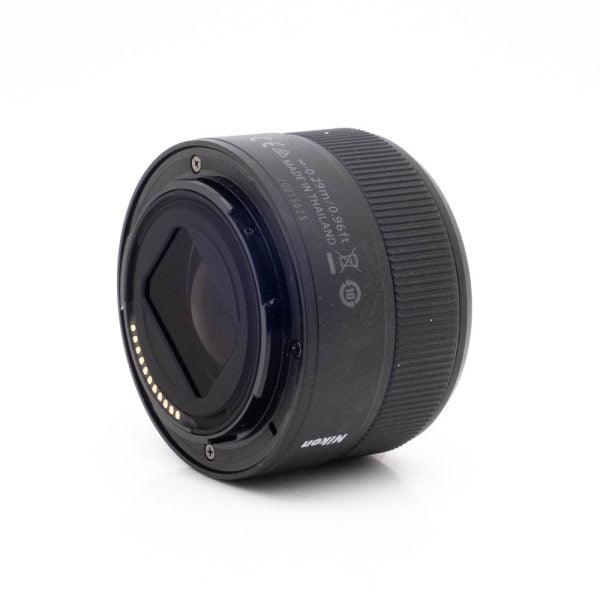 Nikon Nikkor Z 40mm f/2 - Käytetty