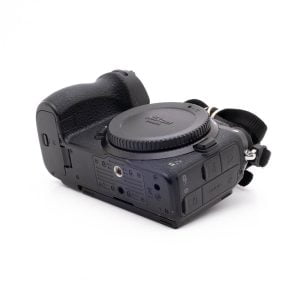 Nikon Z6 II (SC 28000, Warranty 6 months) - Used