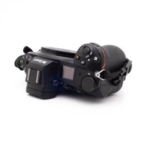Nikon Z6 II (SC 28000, Warranty 6 months) - Used