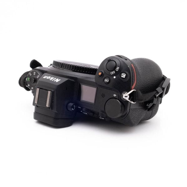Nikon Z6 II (SC 28000, Warranty 6 months) - Used