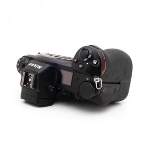 Nikon Z7 1149-2 Nikon Z7 (SC 12000) - Käytetty