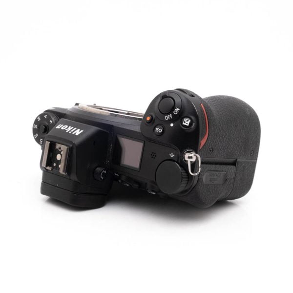 Nikon Z7 1149-2 Nikon Z7 (SC 12000) - Käytetty