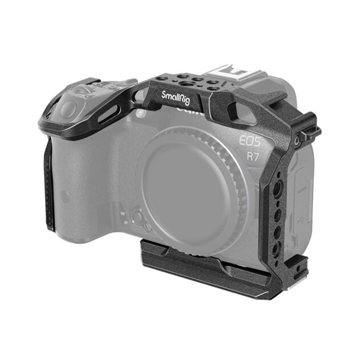 SmallRig 4003 Black Mamba Cage For Canon EOS R7