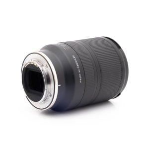 Tamron 17-28mm f/2.8 Di III RXD Sony E - Käytetty
