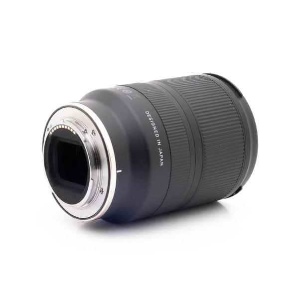 Tamron 17-28mm f/2.8 Di III RXD Sony E - Käytetty