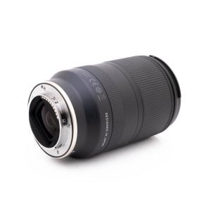 Tamron 28-200mm f/2.8-5.6 Di III RXD Sony FE (Takuu 12kk) - Käytetty