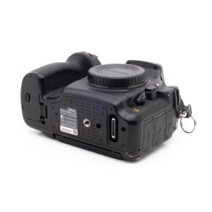 Nikon D850 0682-1 Nikon D850 (SC 73500, sis.ALV25,5%) - Käytetty