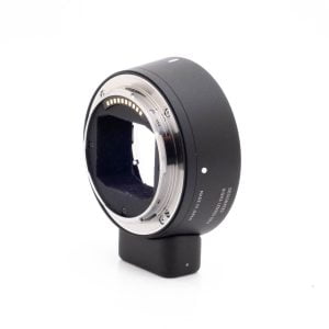 Sigma Mount Converter MC-21 (sis.ALV24%) - Käytetty