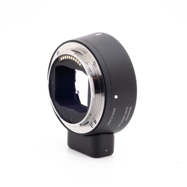 Sigma Mount Converter MC-21 (sis.ALV24%) - Käytetty