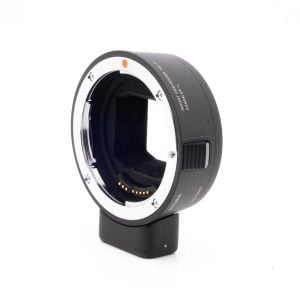 Sigma Mount Converter MC-21 (sis.ALV24%) - Käytetty