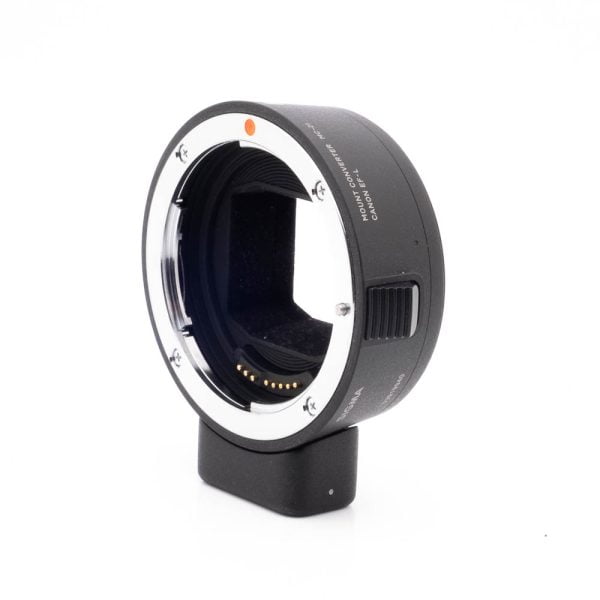 Sigma Mount Converter MC-21 (sis.ALV24%) - Käytetty