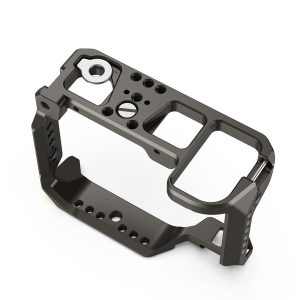 SmallRig 2824 Cage for Nikon Z6 and Nikon Z7 Camera