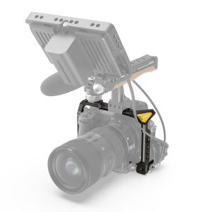SmallRig 2824 Cage for Nikon Z6 and Nikon Z7 Camera