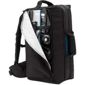 Tenba Cineluxe 24 Backpack black