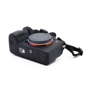 Sony A7 III (SC 45, Kunto K5, takuu 12kk) – Käytetty