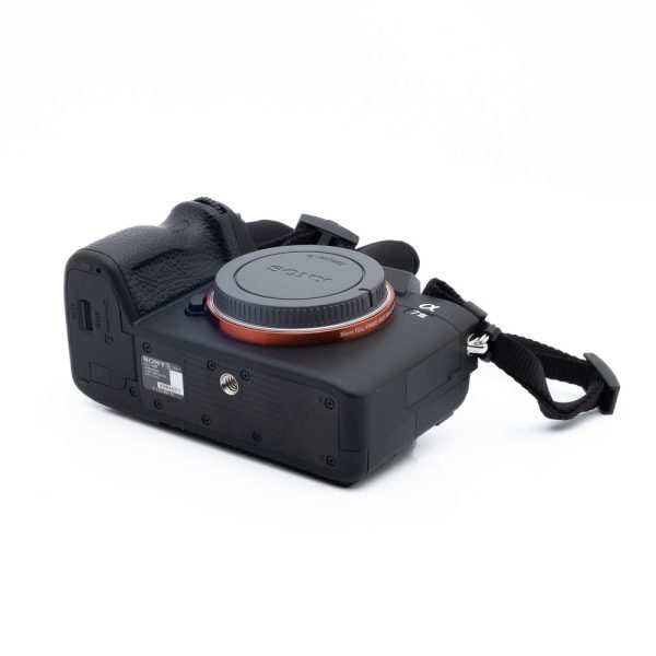 Sony A7 III (SC 45, Kunto K5, takuu 12kk) – Käytetty