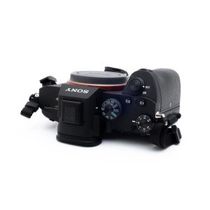 Sony A7 III (SC 45, Kunto K5, takuu 12kk) – Käytetty