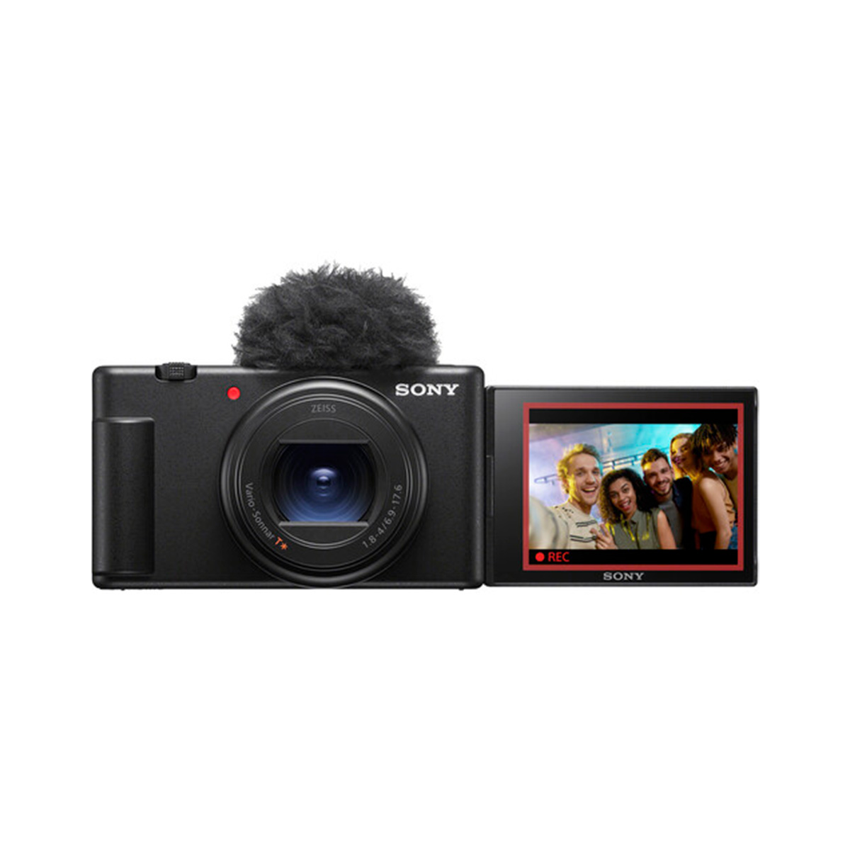 Sony ZV-1 II compact camera