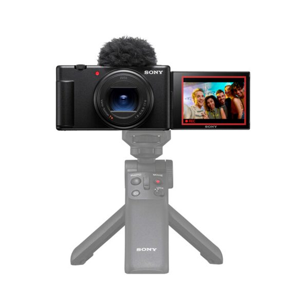 Sony ZV-1 II compact camera